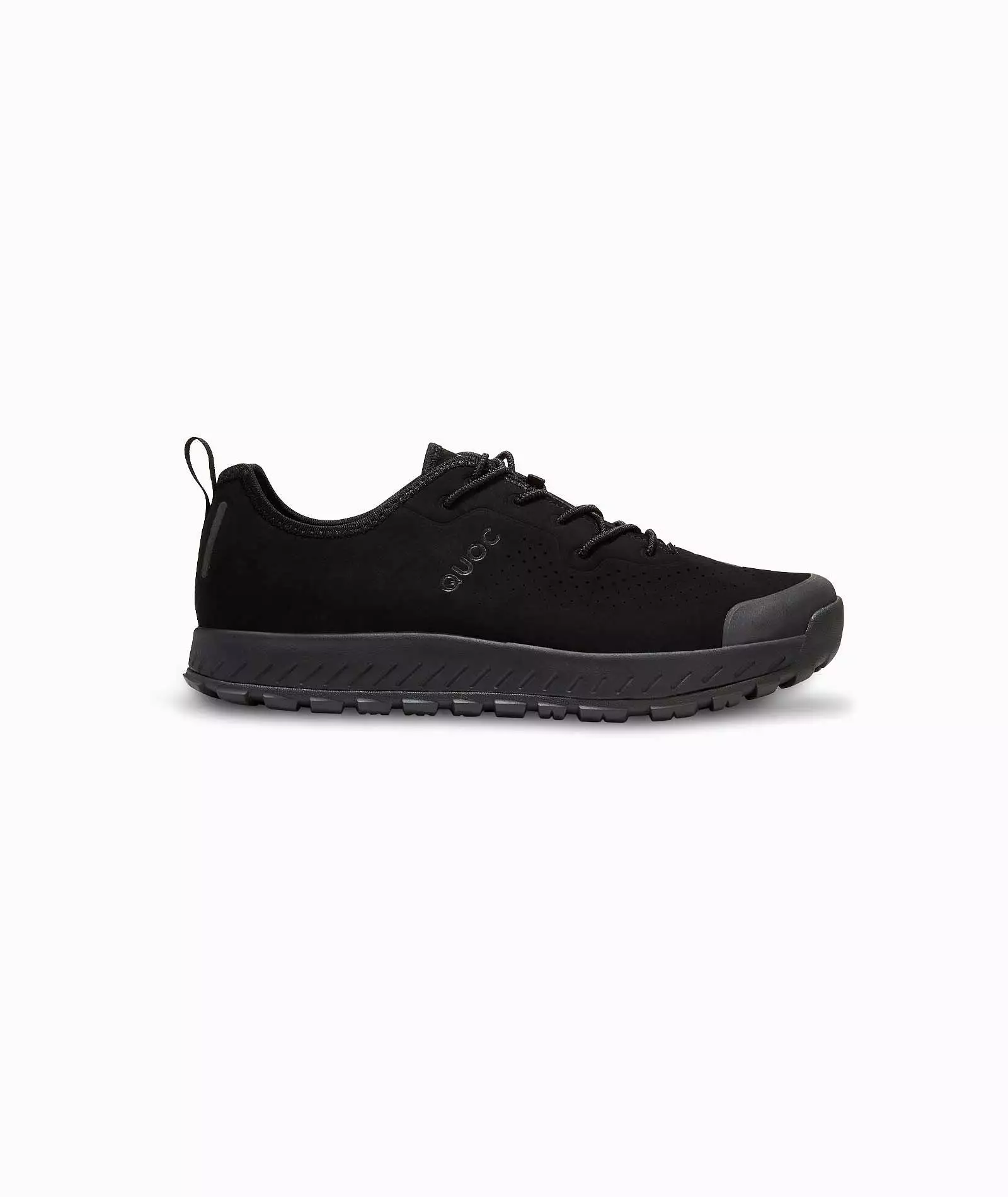 Weekend Cycling Sneaker - Black