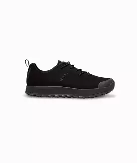 Weekend Cycling Sneaker - Black