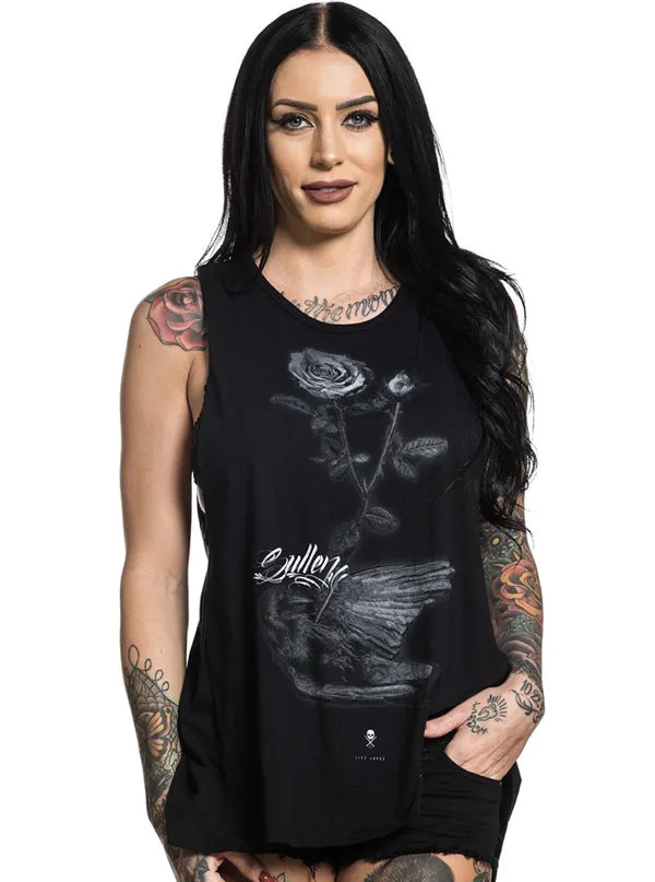 Women's Fallen Crow Tank