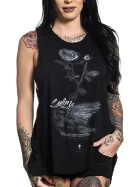 Women's Fallen Crow Tank