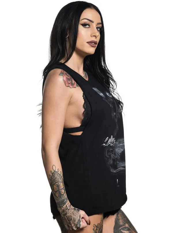 Women's Fallen Crow Tank