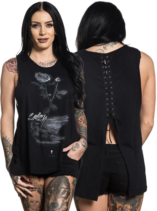 Women's Fallen Crow Tank