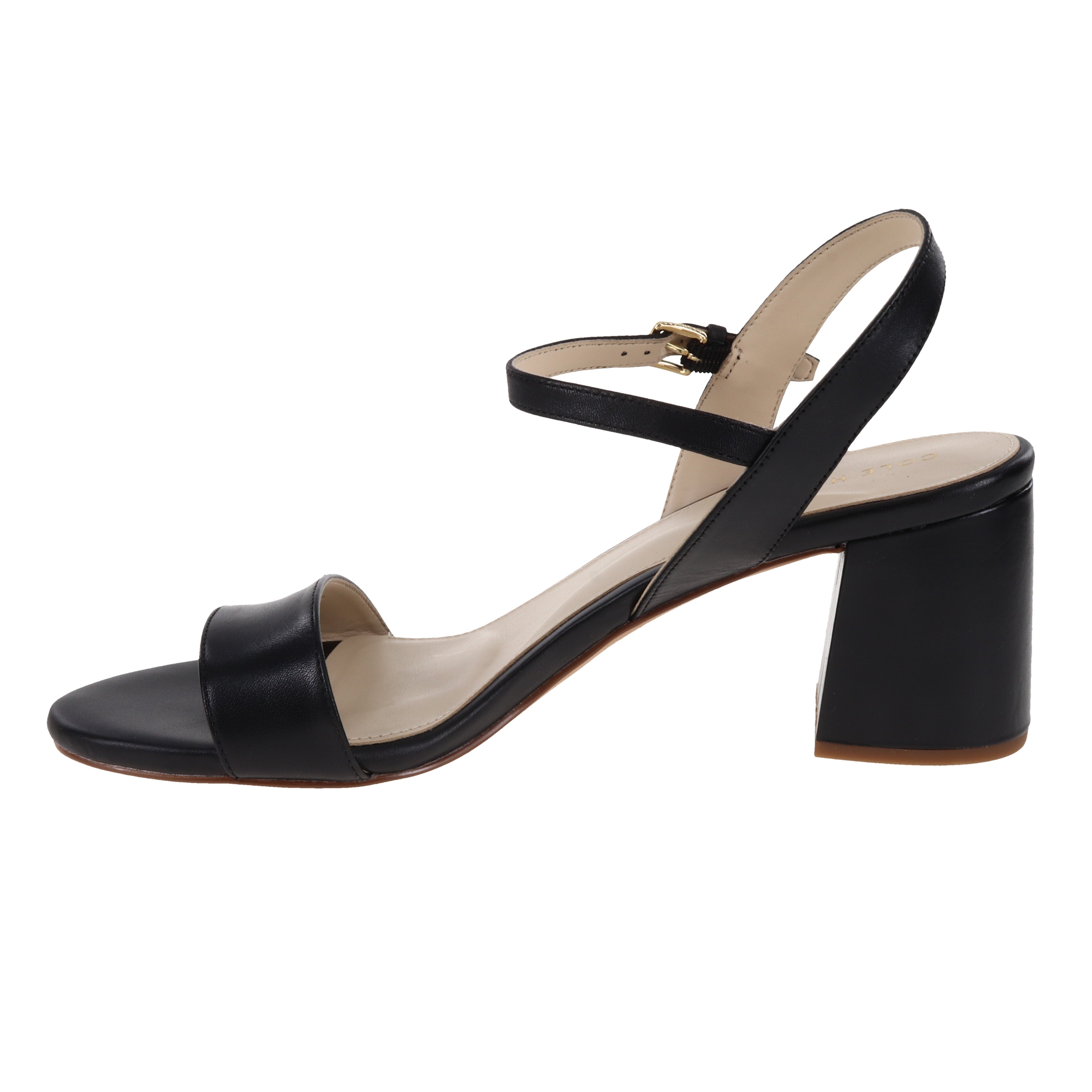 Women's Josie Block Heel 65MM