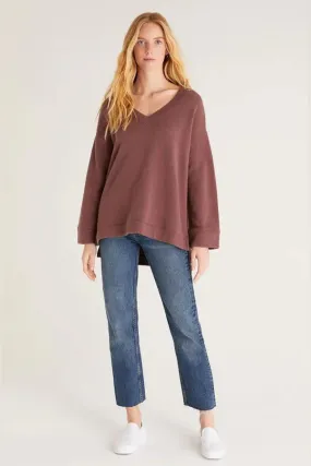 Z Supply Jeanette Sweatshirt